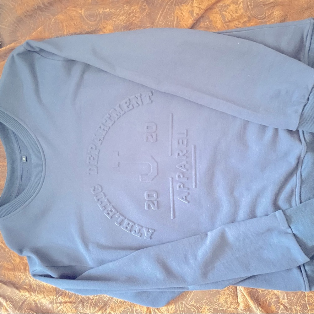Journey apparel sweat shirt